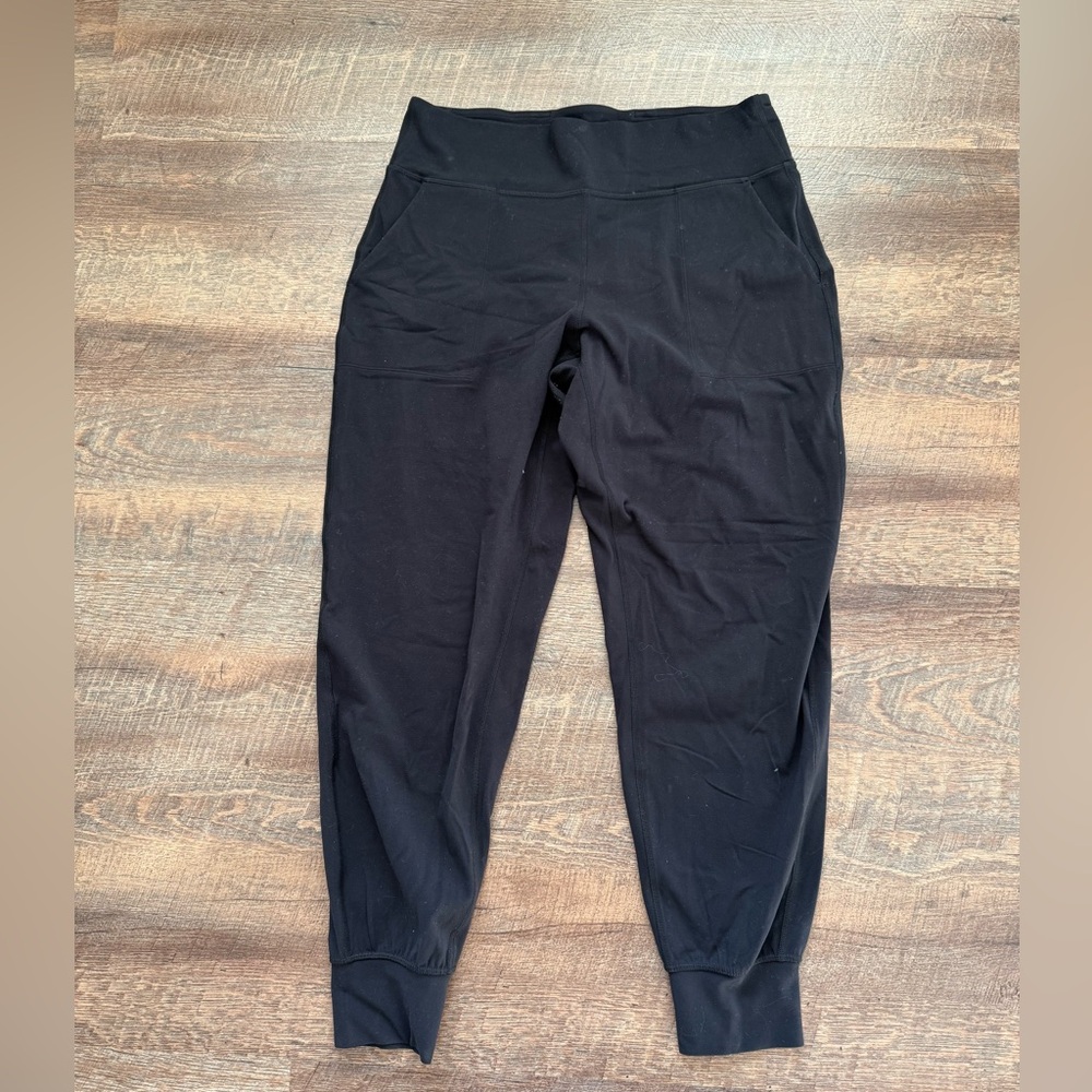 lululemon align full length joggers